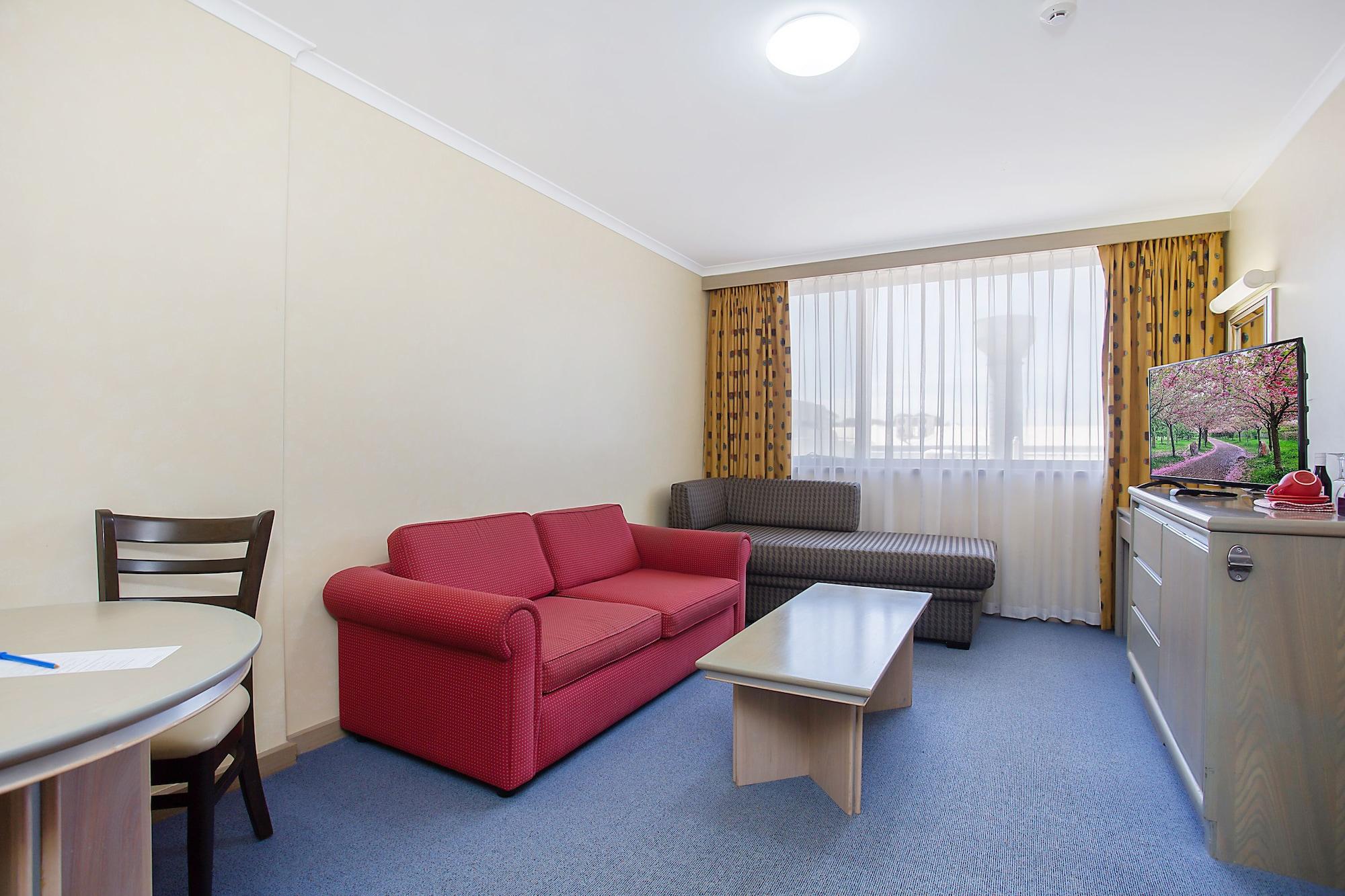 Mid City Motel Warrnambool Exterior photo
