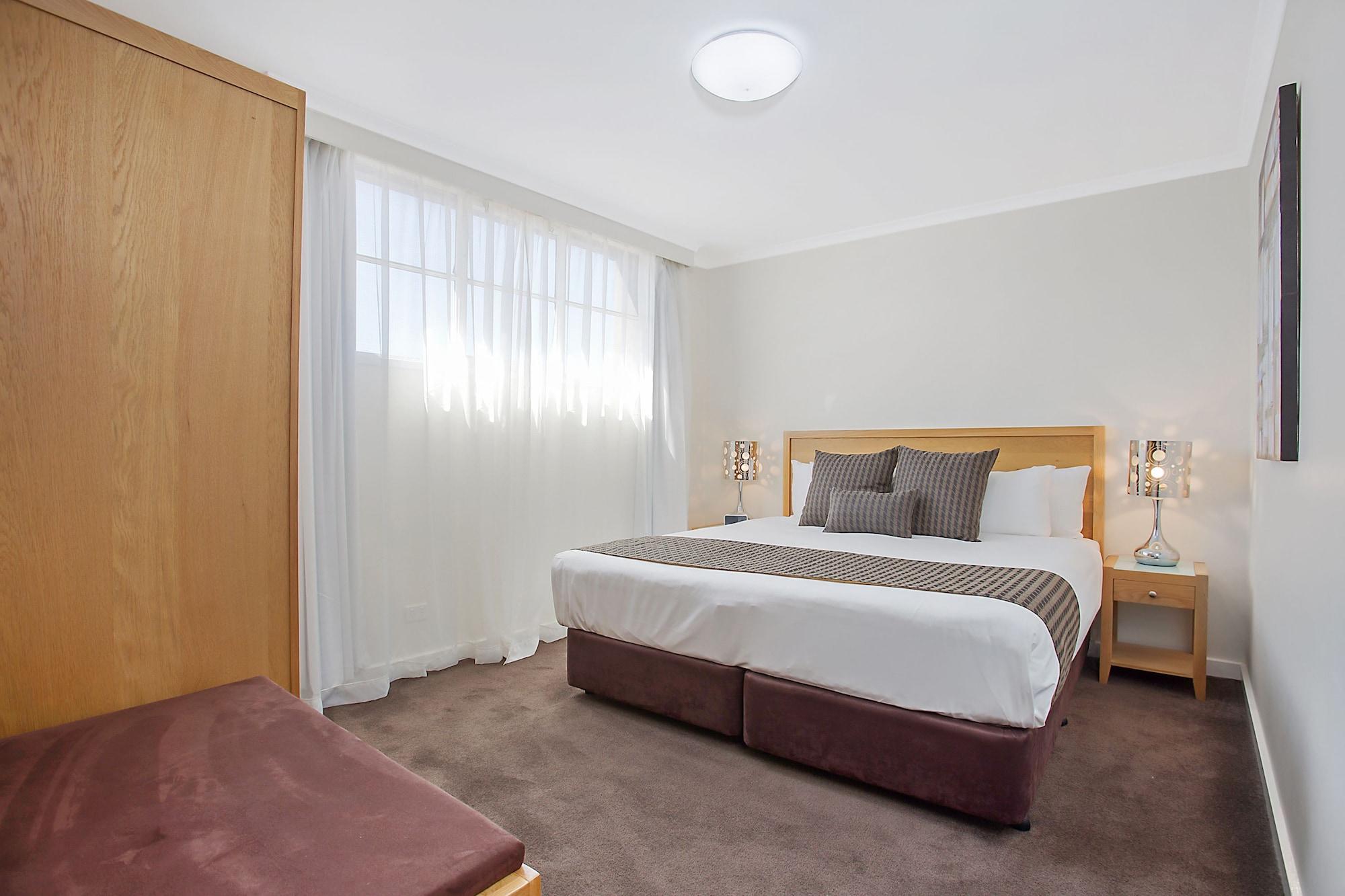 Mid City Motel Warrnambool Exterior photo