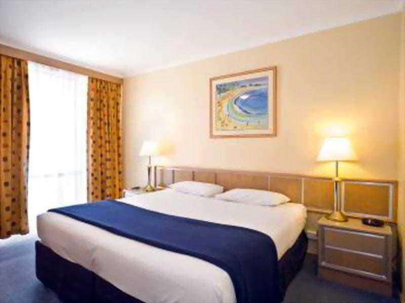 Mid City Motel Warrnambool Room photo